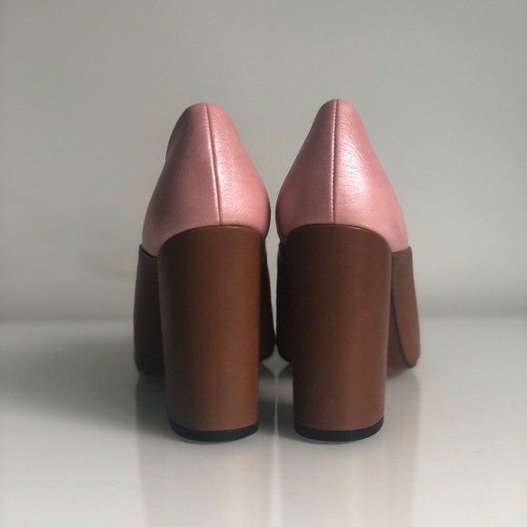 Finery London, unique pumps, size 40 - Picture 5 of 10